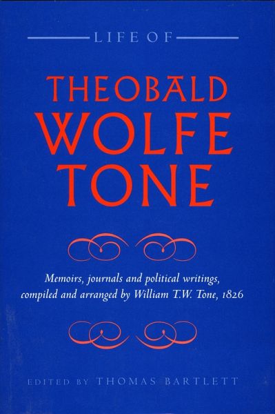 Life Of Theobald Wolfe Tone (eBook, ePUB) Life Of Theobald Wolfe Tone (eBook, ePUB)