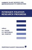 Nitrogen fixation research progress