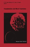 Transplantation and Blood Transfusion