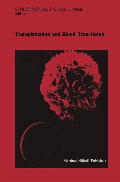 Transplantation and Blood Transfusion