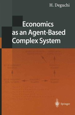 Economics as an Agent-Based Complex System - Deguchi, H.