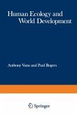 Human Ecology and World Development