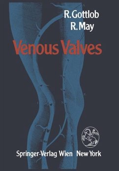 Venous Valves - Gottlob, R.; May, R.