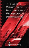 Vibration of Buildings to Wind and Earthquake Loads