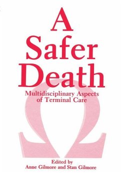 A Safer Death