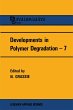Developments in Polymer Degradation-7 - Bild 1