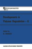 Developments in Polymer Degradation¿7