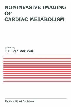 Noninvasive Imaging of Cardiac Metabolism