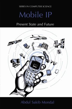 Cover Mobile IP