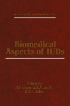 Biomedical Aspects of IUDs