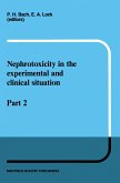Nephrotoxicity in the Experimental and Clinical Situation