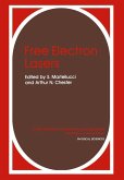 Free Electron Lasers