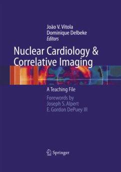 Nuclear Cardiology and Correlative Imaging