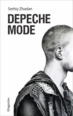 Depeche Mode (eBook, ePUB) - Zhadan, Serhiy