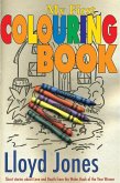 My First Colouring Book (eBook, ePUB)
