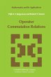 Operator Commutation Relations - Bild 1
