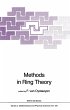 Methods in Ring Theory - Bild 1