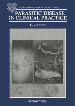 Parasitic Disease in Clinical Practice - Cook, Gordon C.