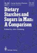 Dietary Starches and Sugars in Man: A... - Bild 1