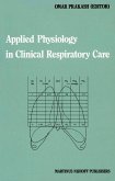 Applied Physiology in Clinical Respiratory Care