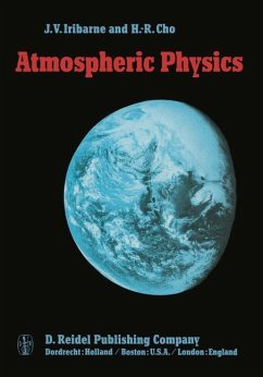 Atmospheric Physics - Iribarne, Julio V.;Cho, H.-R.