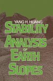 Stability Analysis of Earth Slopes Stability Analysis of Earth Slopes