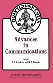 Advances in Communications: Volume I of a Selection of Papers from Info II, the Second International Conference on Information Sciences and System