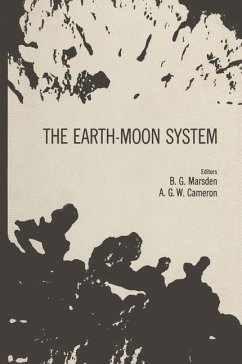 The Earth-Moon System