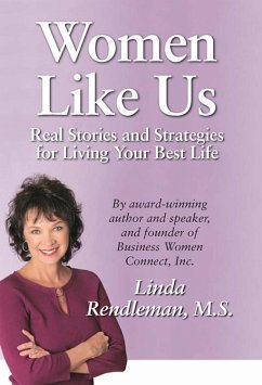 Cover Women Like Us (eBook, ePUB)