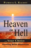 Heaven or Hell (eBook, ePUB)