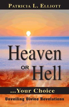 Cover Heaven or Hell (eBook, ePUB)