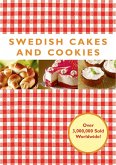 Swedish Cakes and Cookies (eBook, ePUB)