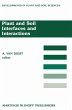Plant and Soil Interfaces and... - Bild 1