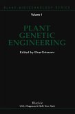 Plant Genetic Engineering