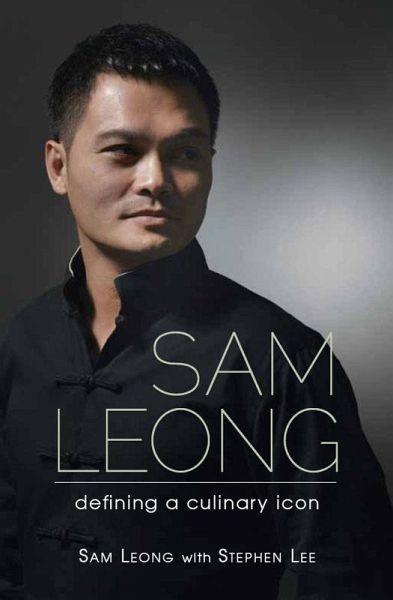 Sam Leong (eBook, ePUB)