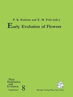 Early Evolution of Flowers