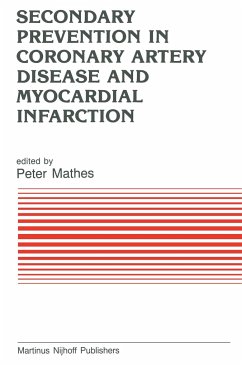 Secondary Prevention in Coronary Artery Disease and Myocardial Infarction