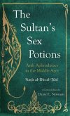 The Sultan's Sex Potions