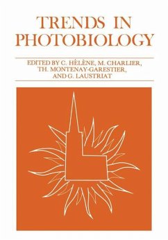 Trends in Photobiology