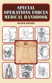 Special Operations Forces Medical Handbook (eBook, ePUB)