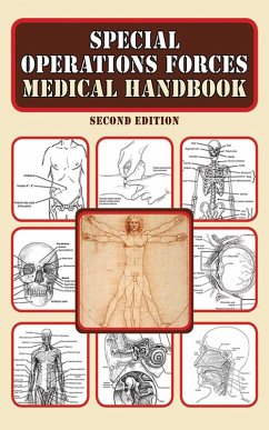 Special Operations Forces Medical Handbook (eBook, ePUB) - U. S. Department Of Defense