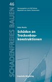 Schäden an Trockenbaukonstruktionen. (eBook, PDF)