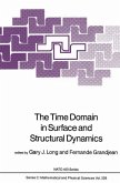 The Time Domain in Surface and Structural Dynamics