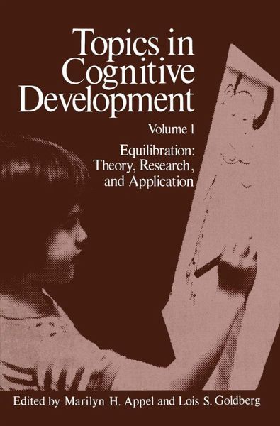 Topics in Cognitive Development Topics in Cognitive Development