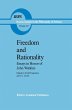 Freedom and Rationality - Bild 1