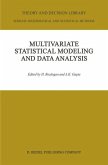 Multivariate Statistical Modeling and Data Analysis