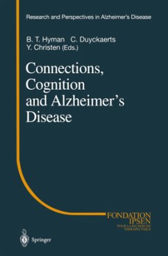 Connections, Cognition and Alzheimer¿s Disease