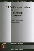 The European Carbon Tax: An Economic Assessment