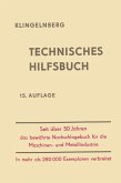 Klingelnberg Technisches Hilfsbuch