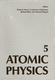 Atomic Physics 5